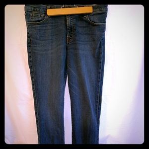 J Brand Straight Fit Size 31